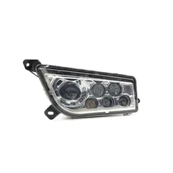 Polaris 2015 RZR XP 1000 EPS Left Driver Headlight Head Light 3425 2412335