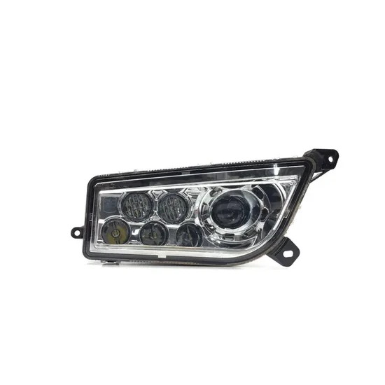Polaris 2015 RZR XP 1000 EPS Right Passenger Headlight Head Light 3425
