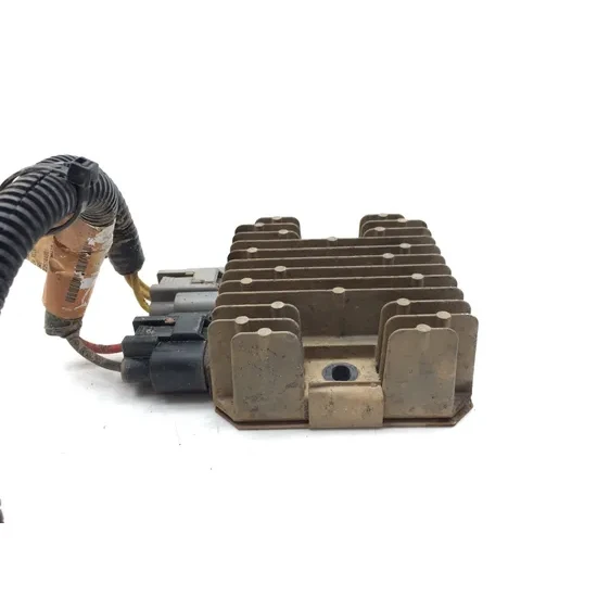 Polaris 2015 RZR XP 1000 EPS Ignition Voltage Regulator 3425 4014029 4