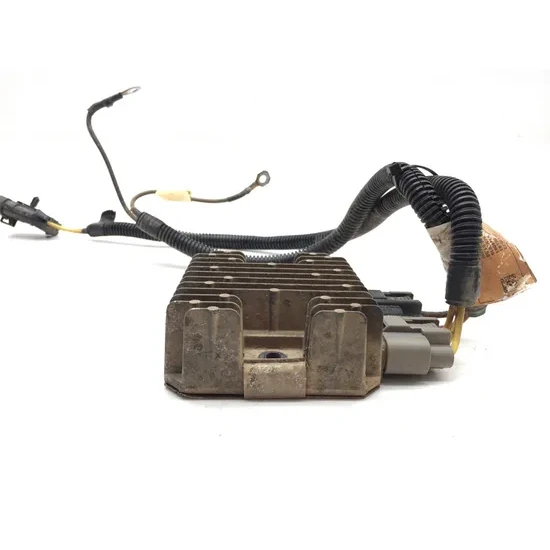 Polaris 2015 RZR XP 1000 EPS Ignition Voltage Regulator 3425 4014029 2