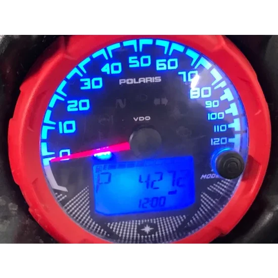 Polaris 2015 RZR XP 1000 EPS Speedometer Dash Instrument Cluster 3425 7
