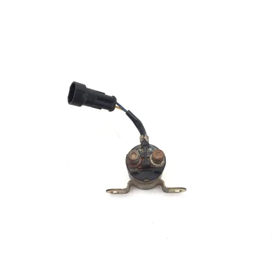 Polaris 2015 RZR XP 1000 EPS Ignition Starter Solenoid 3425 4012001 5