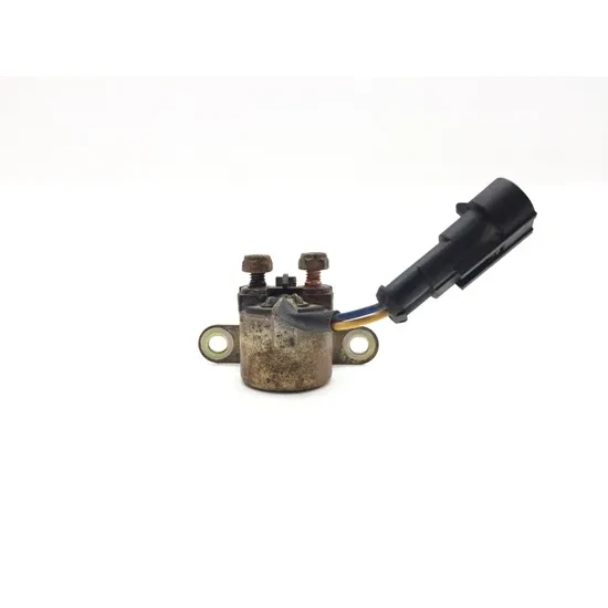 Polaris 2015 RZR XP 1000 EPS Ignition Starter Solenoid 3425 4012001 3