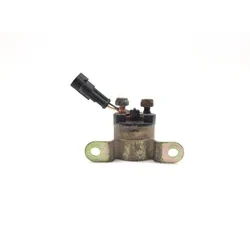 Polaris 2015 RZR XP 1000 EPS Ignition Starter Solenoid 3425 4012001