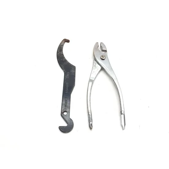 Polaris 2015 RZR XP 1000 EPS Toolkit Tool Kit 3425 2879338 3