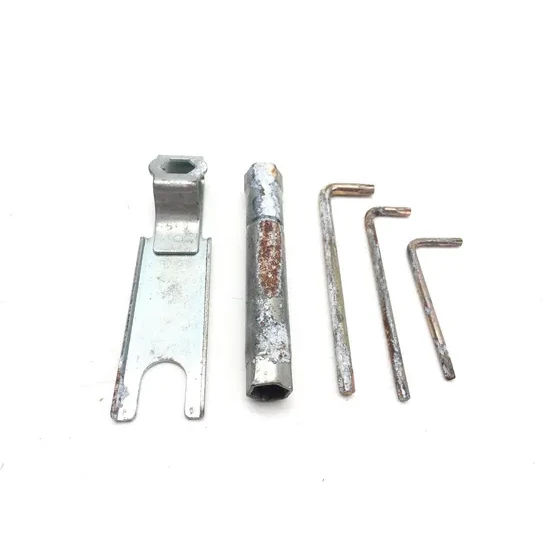 Polaris 2015 RZR XP 1000 EPS Toolkit Tool Kit 3425 2879338 2