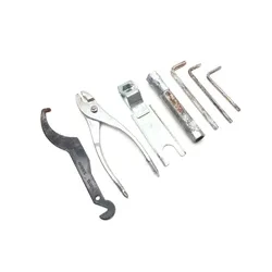Polaris 2015 RZR XP 1000 EPS Toolkit Tool Kit 3425 2879338
