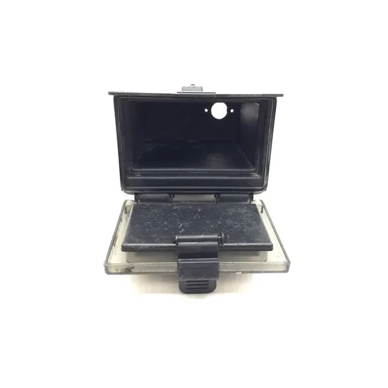 Polaris 2015 RZR XP 1000 EPS Center Storage Compartment 3425 2635161 1