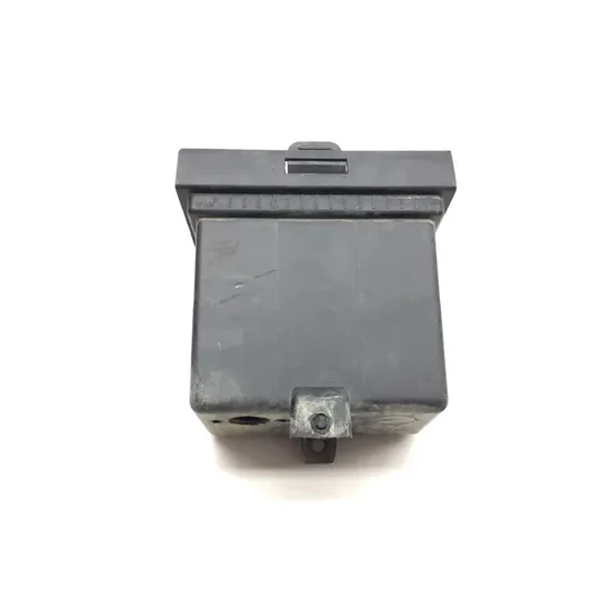 Polaris 2015 RZR XP 1000 EPS Center Storage Compartment 3425 2635161 6