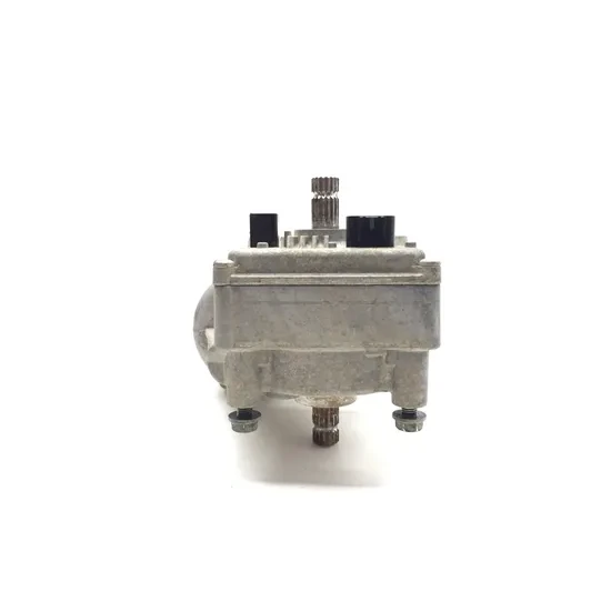 Polaris 2015 RZR XP 1000 EPS Power Steering Motor Gear Box 3425 4
