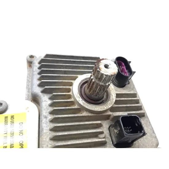 Polaris 2015 RZR XP 1000 EPS Power Steering Motor Gear Box 3425 6