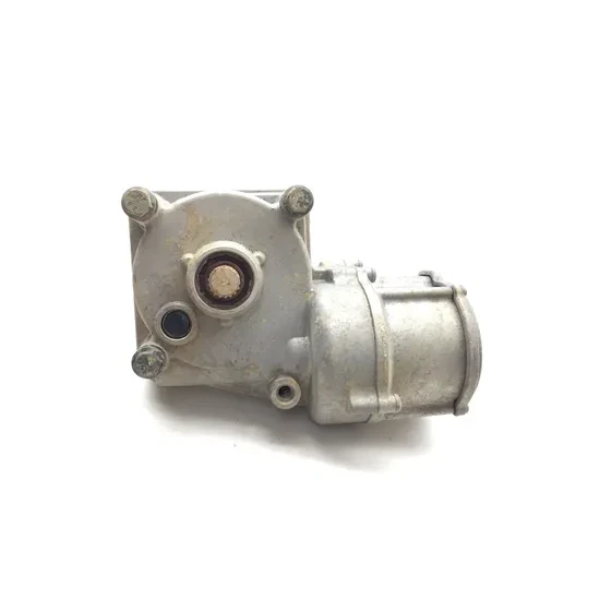 Polaris 2015 RZR XP 1000 EPS Power Steering Motor Gear Box 3425 7