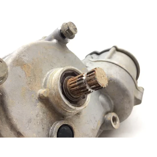 Polaris 2015 RZR XP 1000 EPS Power Steering Motor Gear Box 3425 8