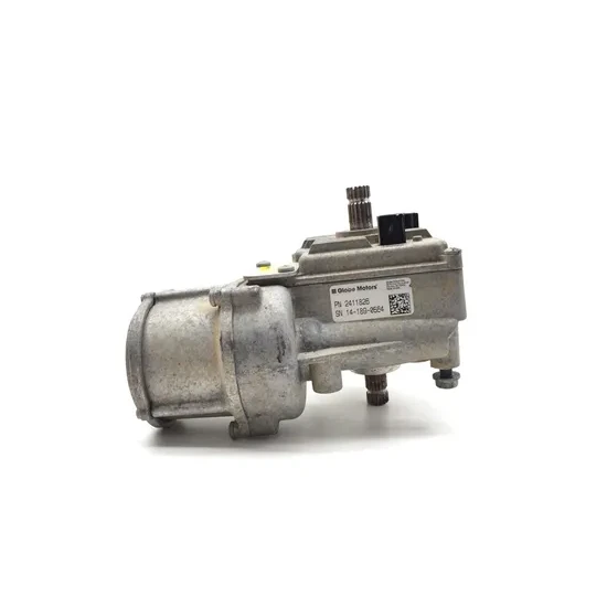 Polaris 2015 RZR XP 1000 EPS Power Steering Motor Gear Box 3425 3