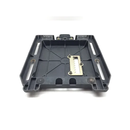 Polaris 2015 RZR XP 1000 EPS Left Side Driver Seat Mount Base 3425 6