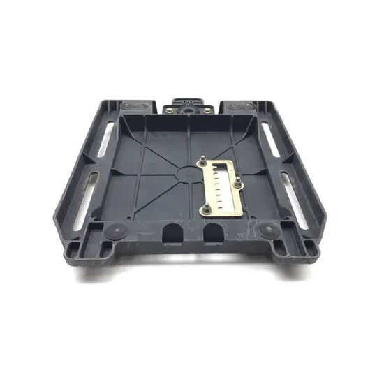 Polaris 2015 RZR XP 1000 EPS Right Side Passenger Seat Mount Base 3425 7