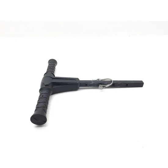 Polaris 2015 RZR XP 1000 EPS Passenger Handles 3425 2634200 3