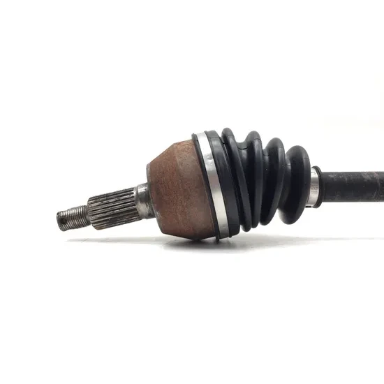 Polaris 2015 RZR XP 1000 EPS Rear Driver Left Axle 3425 1333124 2