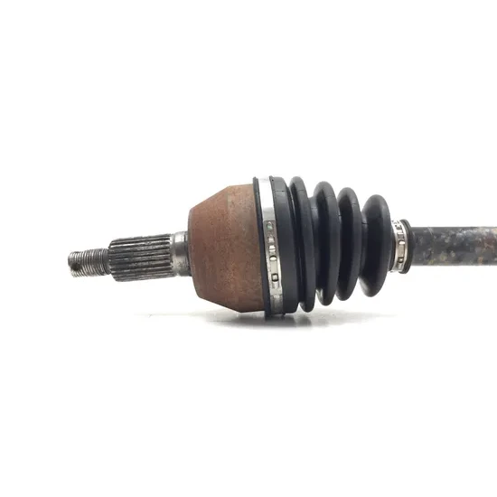 Polaris 2015 RZR XP 1000 EPS Rear Driver Left Axle 3425 1333124 8