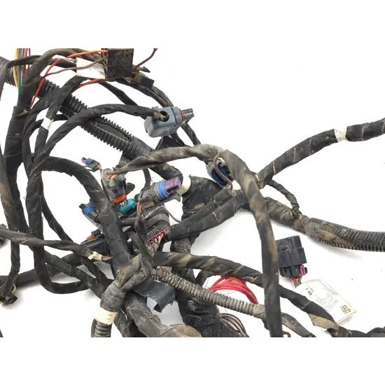 Polaris 2015 RZR XP 1000 EPS Main Engine Wiring Harness 3425 5