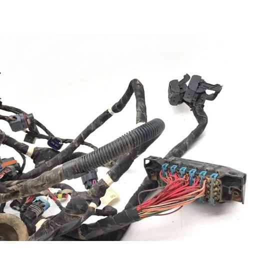 Polaris 2015 RZR XP 1000 EPS Main Engine Wiring Harness 3425 4