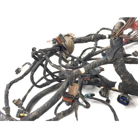 Polaris 2015 RZR XP 1000 EPS Main Engine Wiring Harness 3425 7
