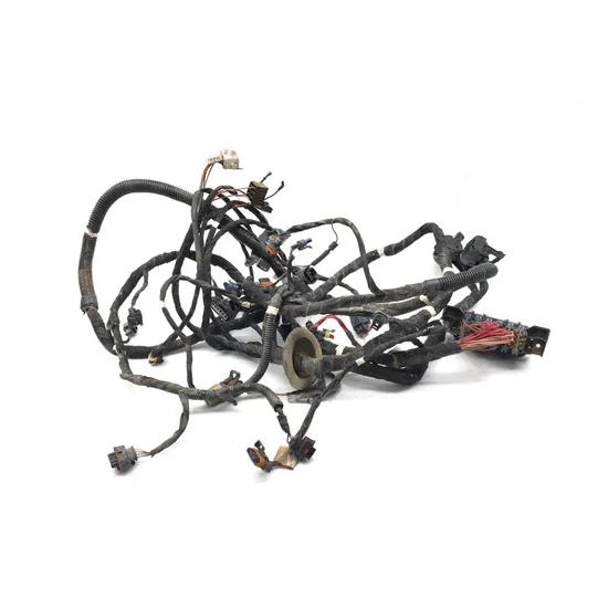 Polaris 2015 RZR XP 1000 EPS Main Engine Wiring Harness 3425 1