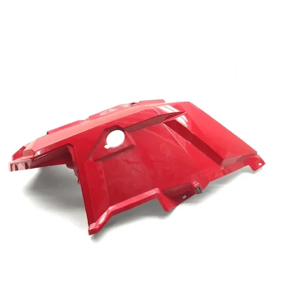 Polaris 2015 RZR XP 1000 EPS Left Driver Front Fender 3425 2