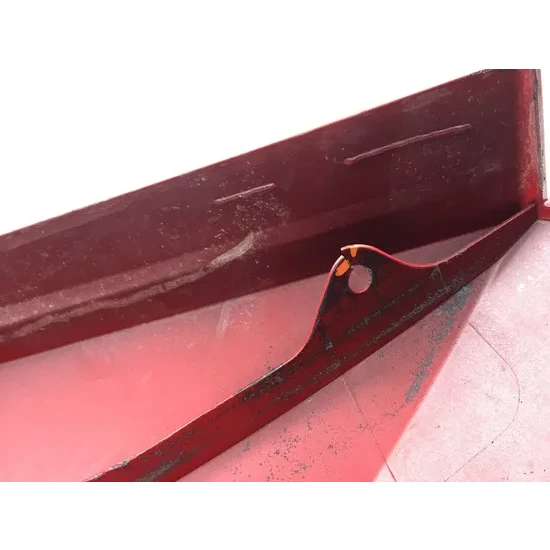 Polaris 2015 RZR XP 1000 EPS Right Passenger Side Rear Fender 3425 7