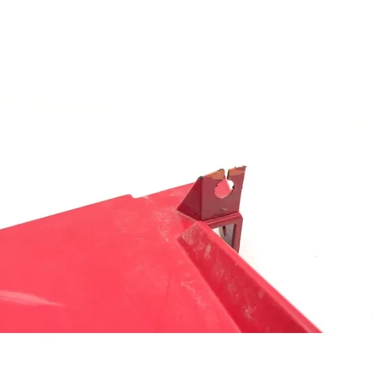 Polaris 2015 RZR XP 1000 EPS Right Passenger Side Rear Fender 3425 2