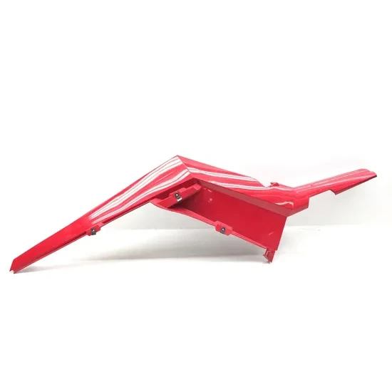 Polaris 2015 RZR XP 1000 EPS Right Passenger Side Rear Fender 3425 1