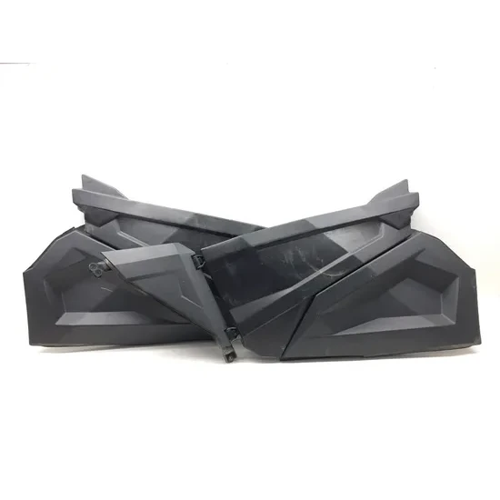 Polaris 2015 RZR XP 1000 EPS Left Right Door Set 3425 1