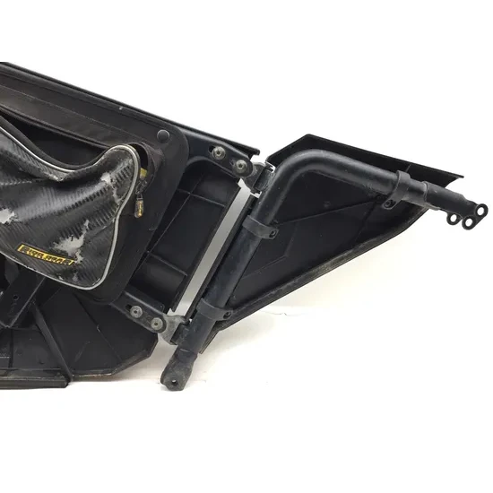 Polaris 2015 RZR XP 1000 EPS Left Right Door Set 3425 8