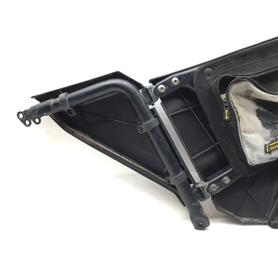 Polaris 2015 RZR XP 1000 EPS Left Right Door Set 3425 4