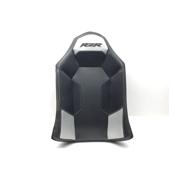 Polaris 2015 RZR XP 1000 EPS Left Side Driver Seat Back Cushion 3425 2685974 1