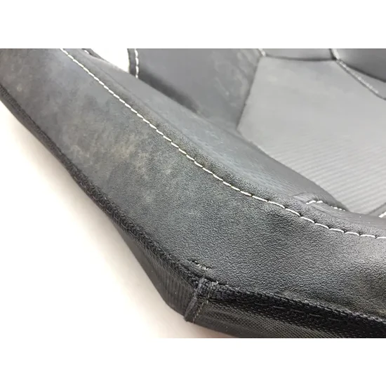 Polaris 2015 RZR XP 1000 EPS Left Side Driver Seat Back Cushion 3425 2685974 9