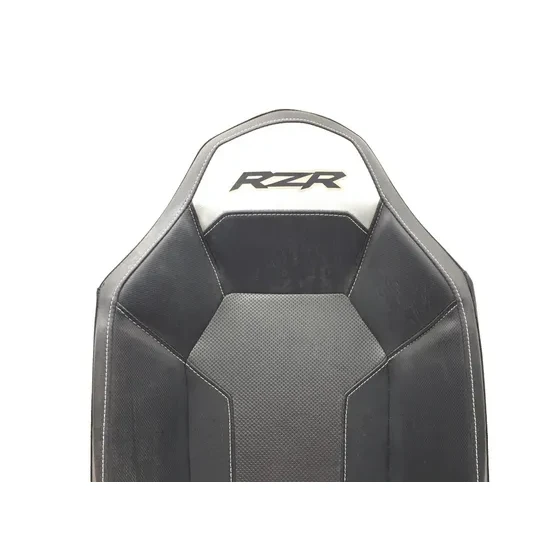 Polaris 2015 RZR XP 1000 EPS Left Side Driver Seat Back Cushion 3425 2685974 2