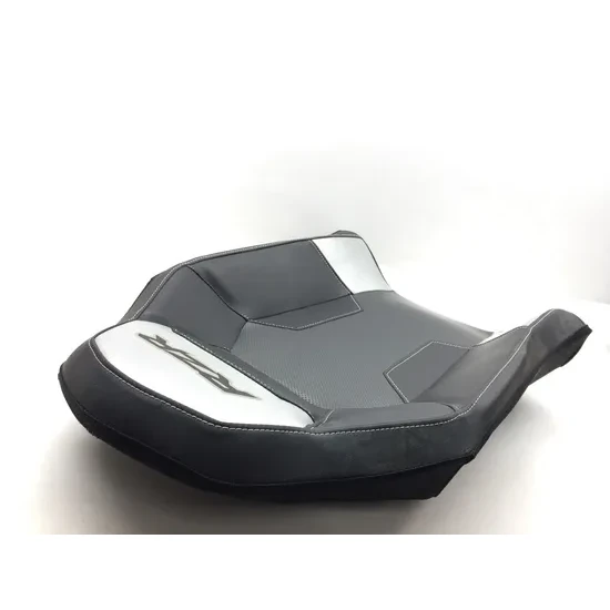 Polaris 2015 RZR XP 1000 EPS Left Side Driver Seat Back Cushion 3425 2685974 5