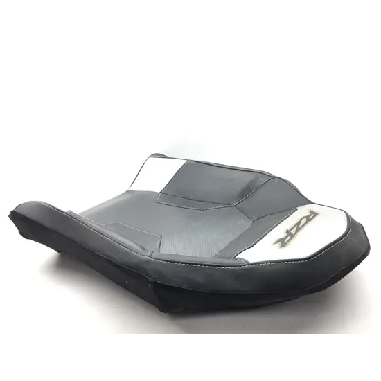 Polaris 2015 RZR XP 1000 EPS Right Side Passenger Seat Back Cushion 3425 6