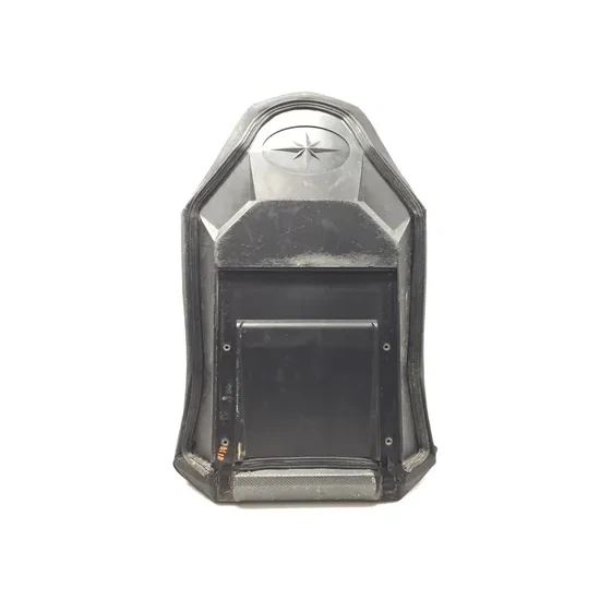 Polaris 2015 RZR XP 1000 EPS Right Side Passenger Seat Back Cushion 3425 8