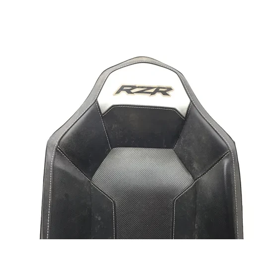 Polaris 2015 RZR XP 1000 EPS Right Side Passenger Seat Back Cushion 3425 2