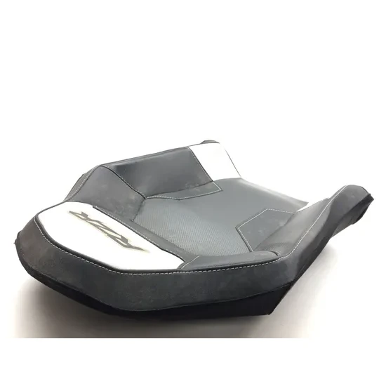 Polaris 2015 RZR XP 1000 EPS Right Side Passenger Seat Back Cushion 3425 5
