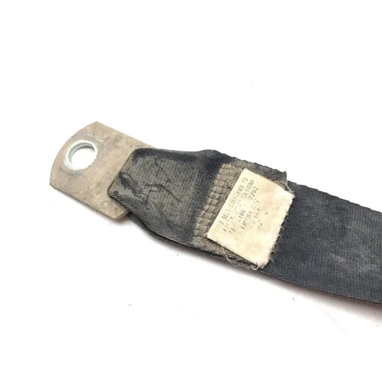 Polaris 2015 RZR XP 1000 EPS Seat Belt B 3425 2635571, 2880068 3