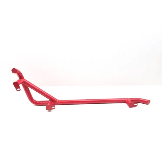Polaris 2015 RZR XP 1000 EPS Rock Sliders Nerf Bars 3425 3