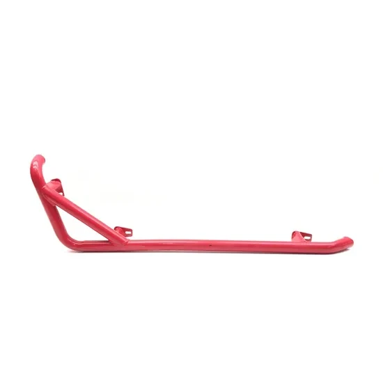 Polaris 2015 RZR XP 1000 EPS Rock Sliders Nerf Bars 3425 5