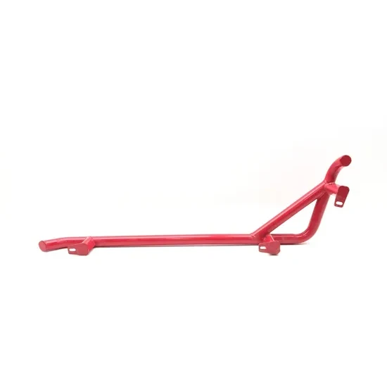 Polaris 2015 RZR XP 1000 EPS Rock Sliders Nerf Bars 3425 6