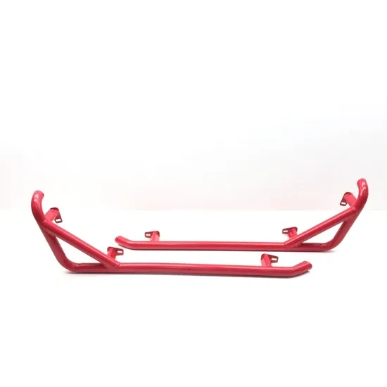 Polaris 2015 RZR XP 1000 EPS Rock Sliders Nerf Bars 3425