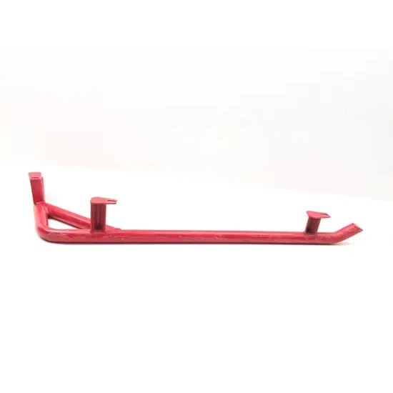 Polaris 2015 RZR XP 1000 EPS Rock Sliders Nerf Bars 3425 4