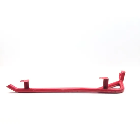 Polaris 2015 RZR XP 1000 EPS Rock Sliders Nerf Bars 3425 7