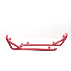 Polaris 2015 RZR XP 1000 EPS Rock Sliders Nerf Bars 3425